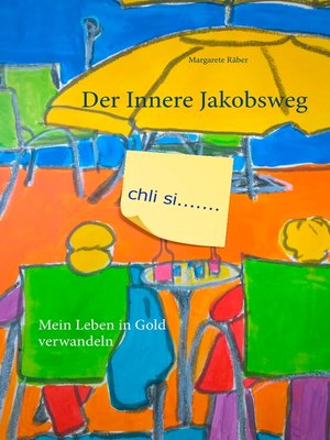 cover image of Der Innere Jakobsweg